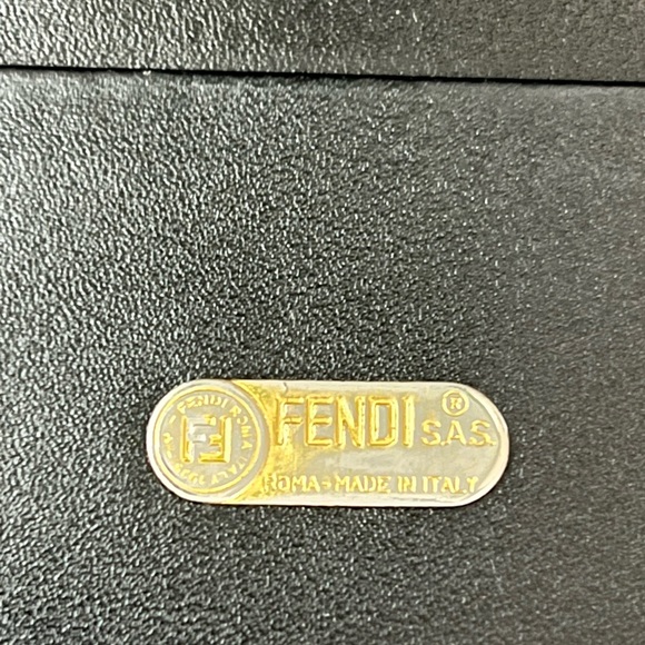 Fendi wallet - Picture 7 of 12